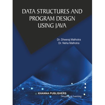 E_Book Data Structures and Program Design using JAVA